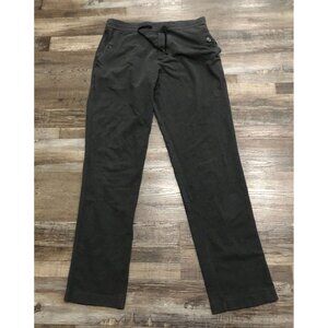 Lululemon Open to Close Mens Size Large Gray Athletic Sweatpants